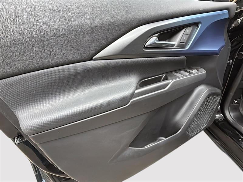 chevrolet Equinox EV 2024 - 22