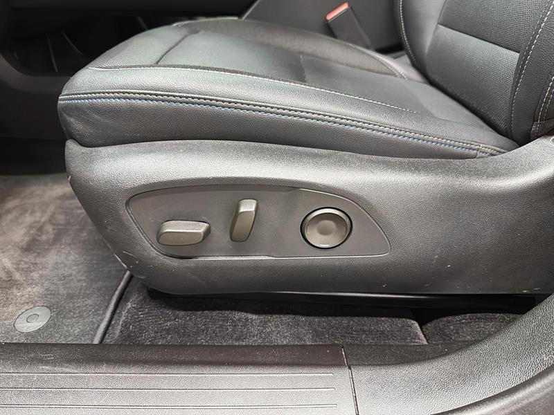 chevrolet Equinox EV 2024 - 23