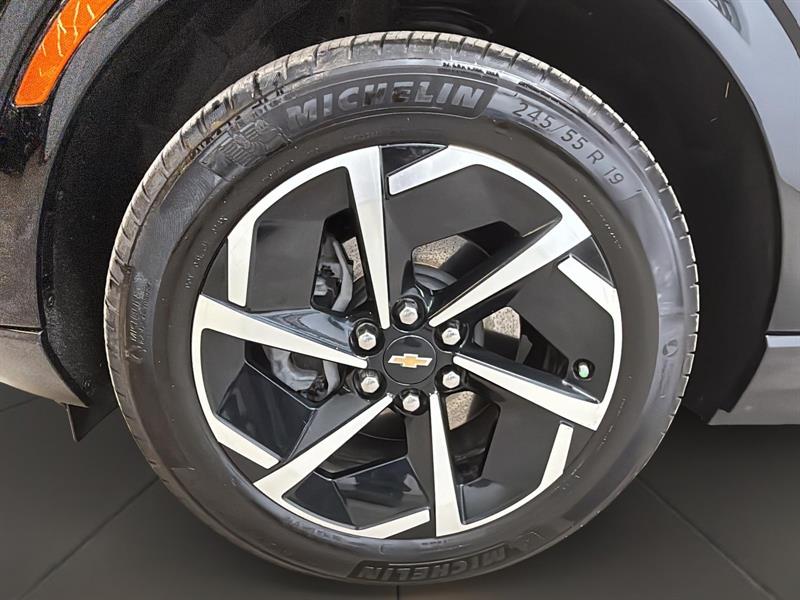 chevrolet Equinox EV 2024 - 27