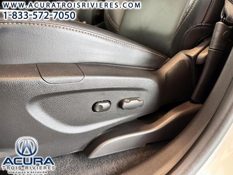chevrolet TRAX LT CUIR AWD 2022 - 14