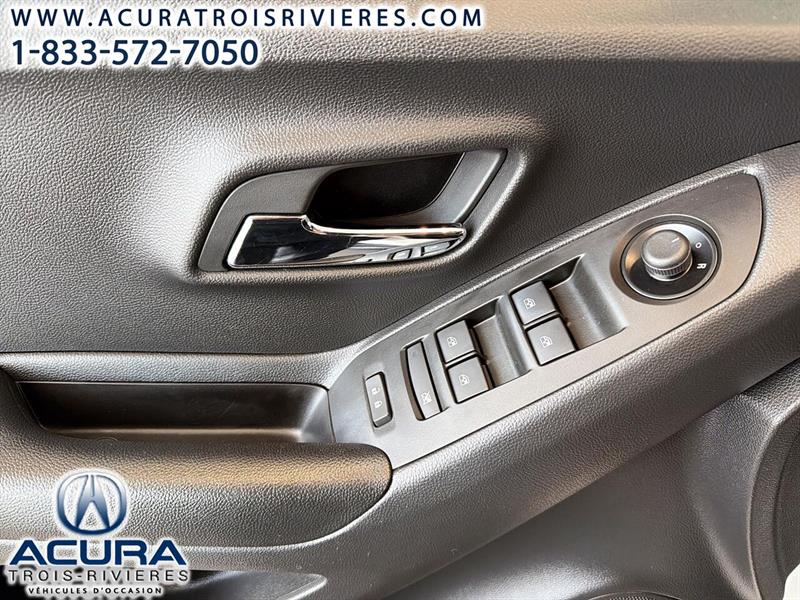 chevrolet TRAX LT CUIR AWD 2022 - 15