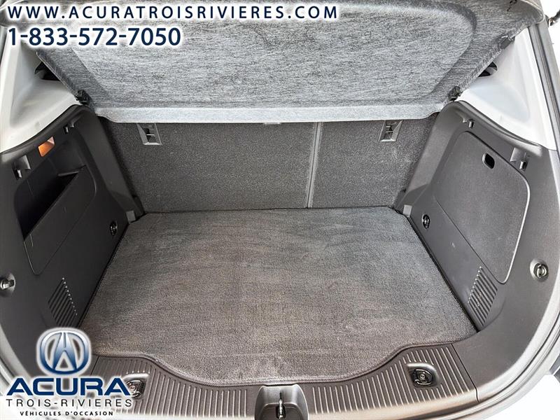 chevrolet TRAX LT CUIR AWD 2022 - 24