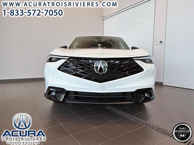 acura ADX 2025 - 3