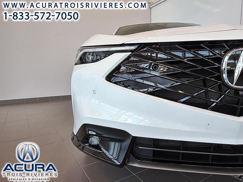 acura ADX 2025 - 4