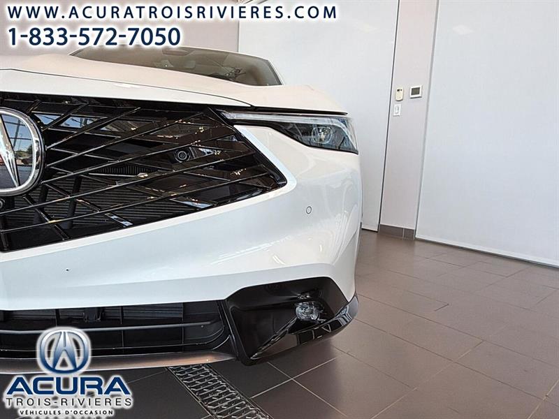 acura ADX 2025 - 5