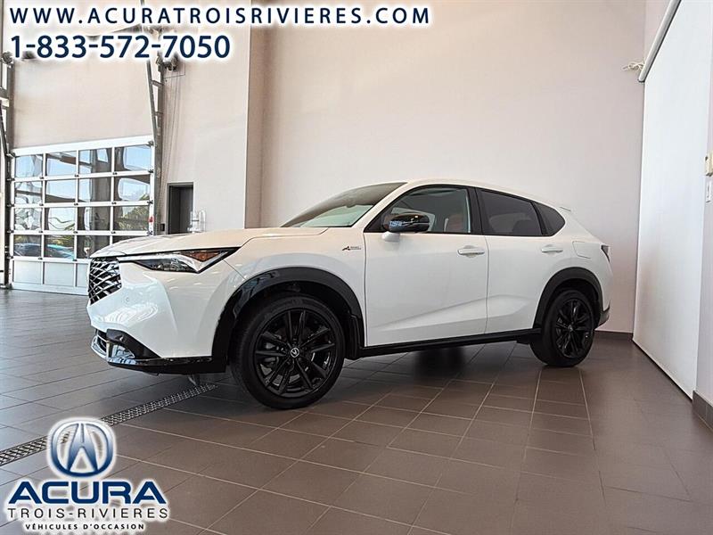 acura ADX 2025 - 6