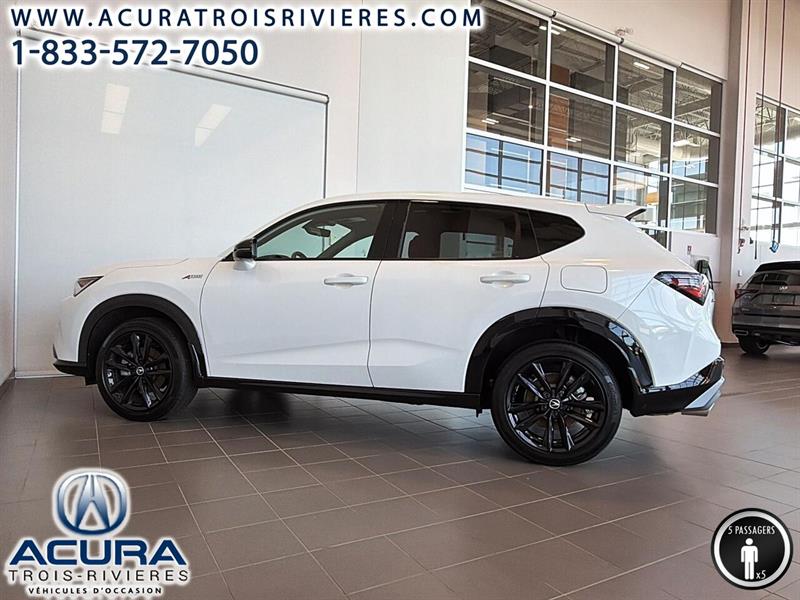 acura ADX 2025 - 7