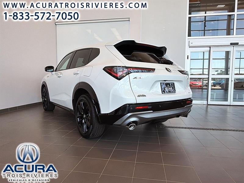 acura ADX 2025 - 8