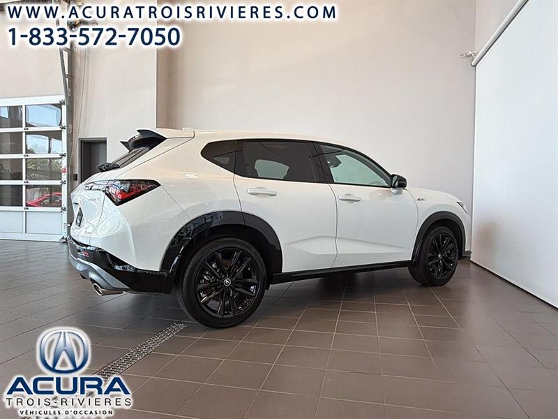 acura ADX 2025 - 10