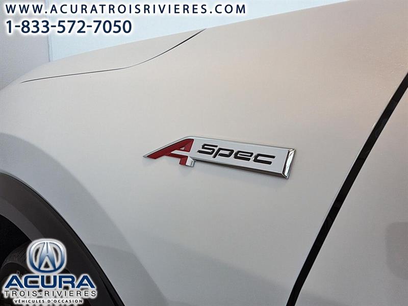 acura ADX 2025 - 11