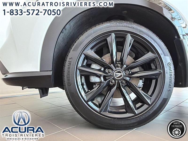 acura ADX 2025 - 12