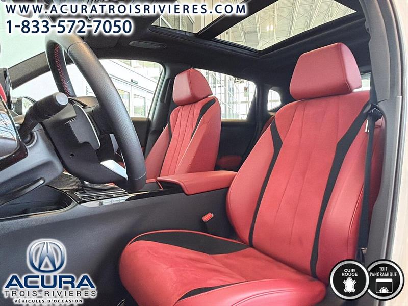 acura ADX 2025 - 13