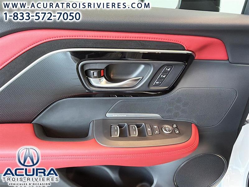 acura ADX 2025 - 14