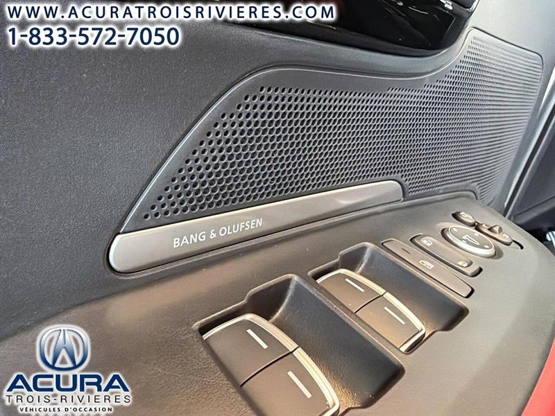 acura ADX 2025 - 15