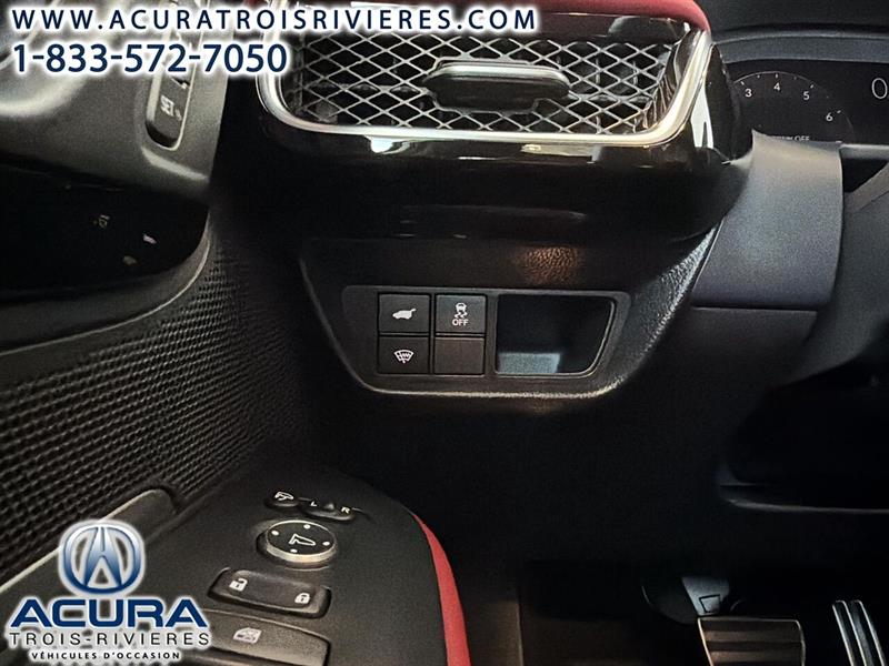 acura ADX 2025 - 16