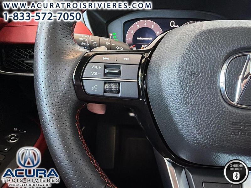 acura ADX 2025 - 20