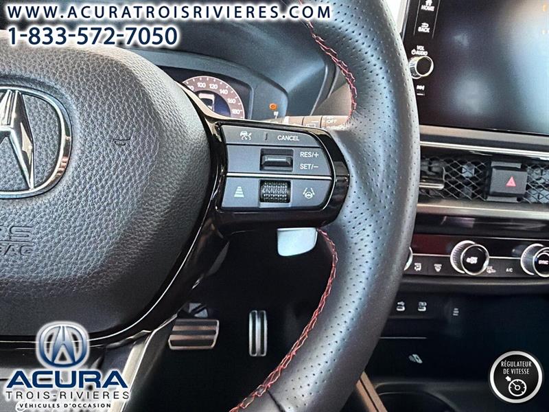 acura ADX 2025 - 21