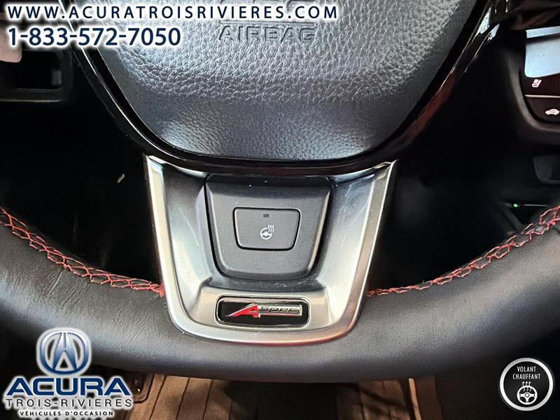 acura ADX 2025 - 22