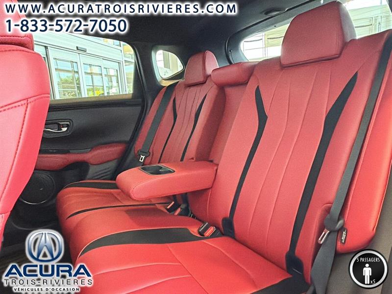 acura ADX 2025 - 28