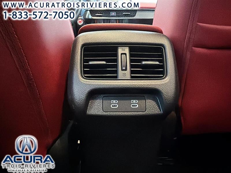 acura ADX 2025 - 29