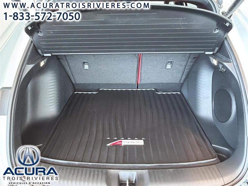 acura ADX 2025 - 30