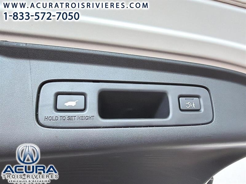 acura ADX 2025 - 31