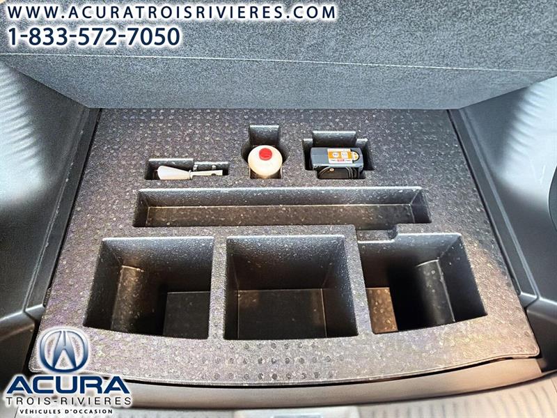 acura ADX 2025 - 32