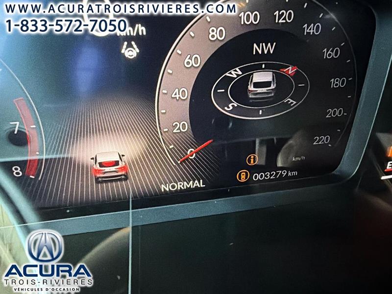 acura ADX 2025 - 33