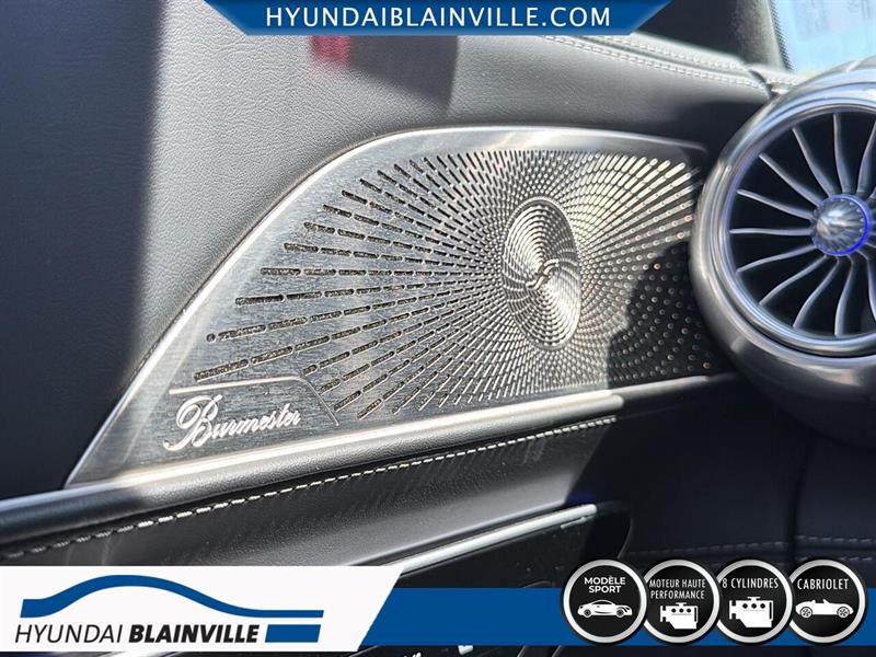 mercedes-benz SL 2022 - 10