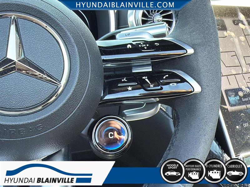 mercedes-benz SL 2022 - 14