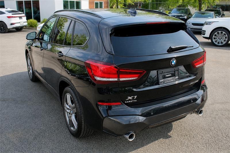bmw X1 2021 - 2