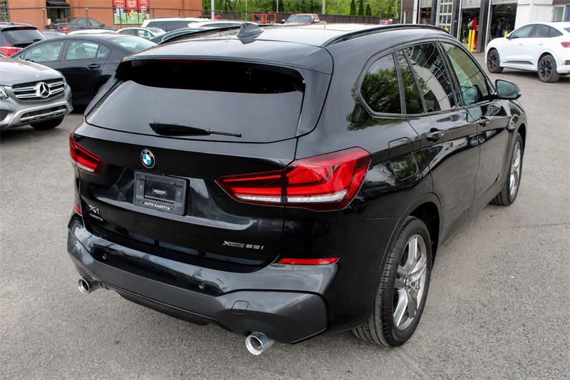 bmw X1 2021 - 3
