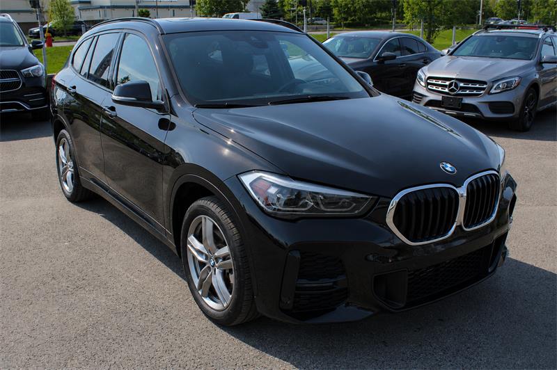 bmw X1 2021 - 4