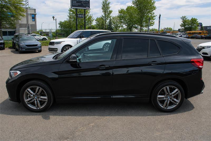 bmw X1 2021 - 5