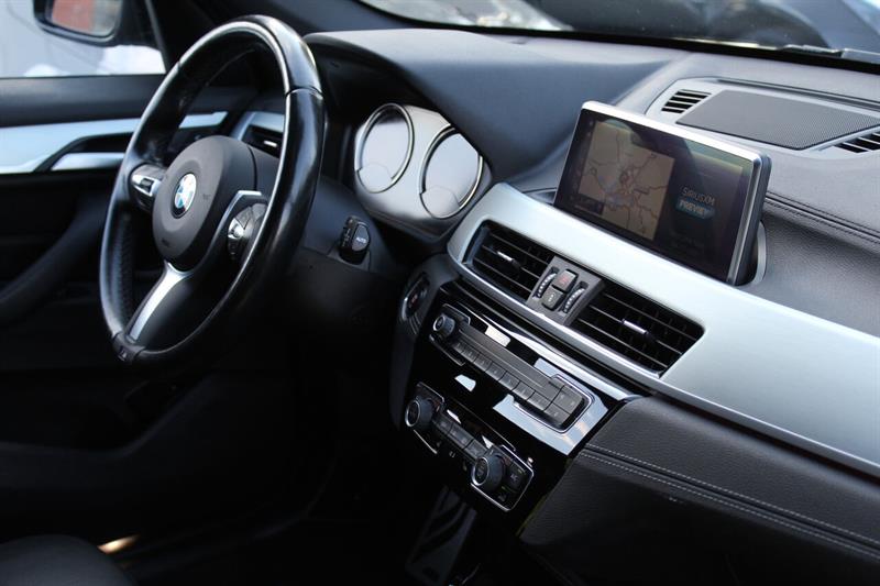 bmw X1 2021 - 7
