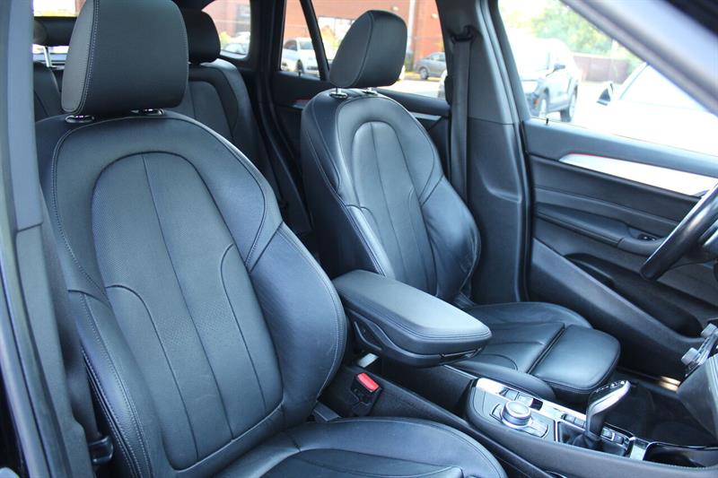 bmw X1 2021 - 8