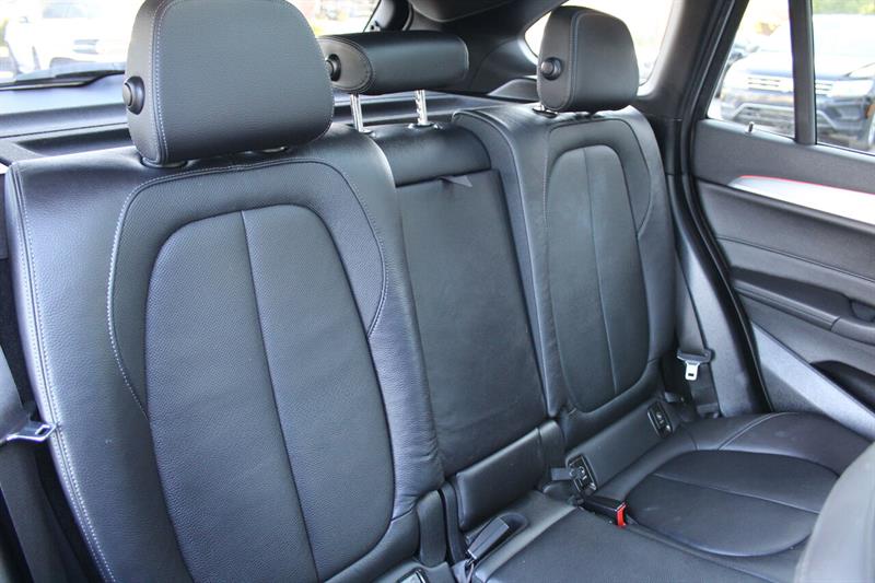 bmw X1 2021 - 9