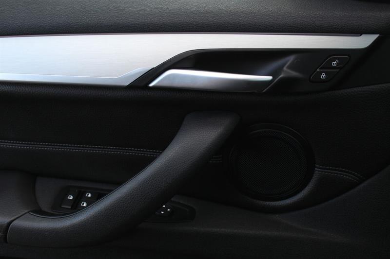 bmw X1 2021 - 10