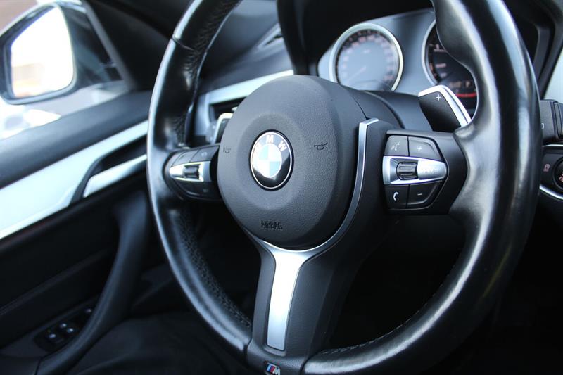 bmw X1 2021 - 12