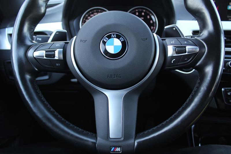 bmw X1 2021 - 14
