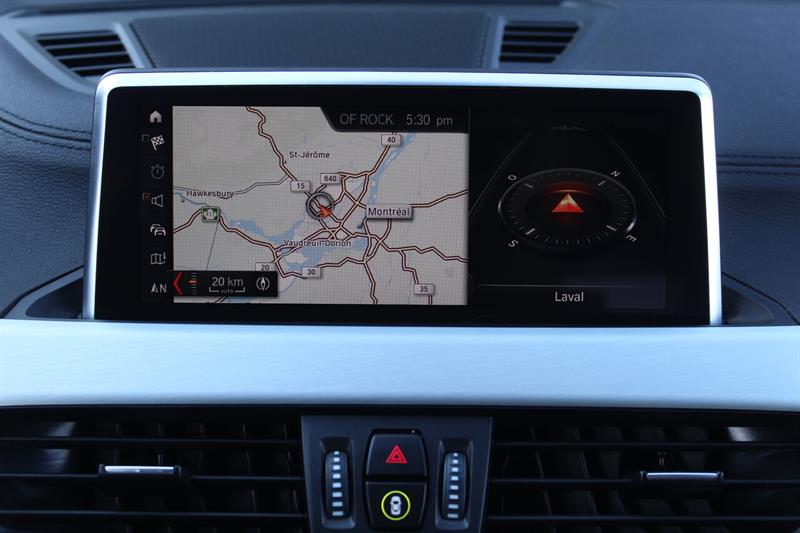 bmw X1 2021 - 15
