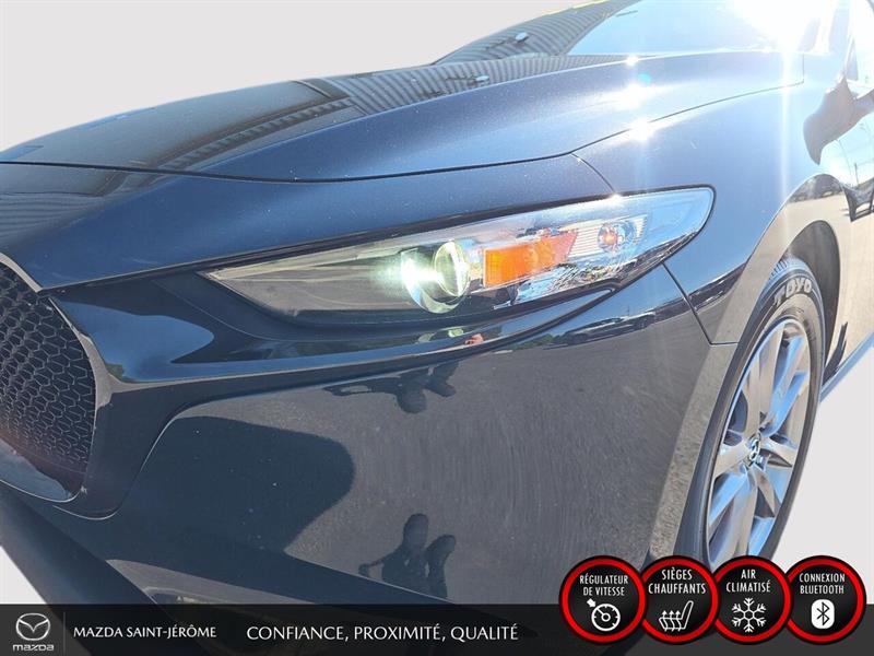 mazda Mazda3 Sport 2020