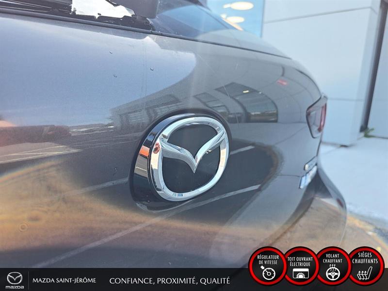 mazda Mazda3 Sport 2020 - 7