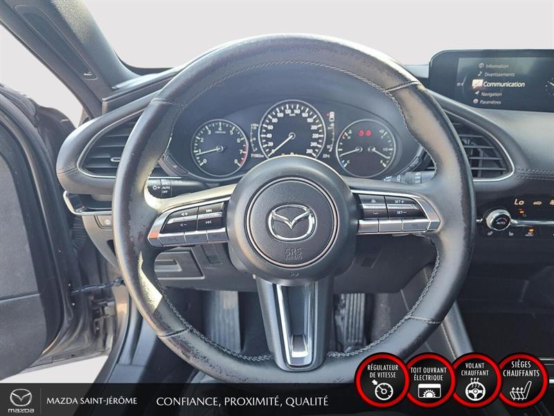 mazda Mazda3 Sport 2020 - 13