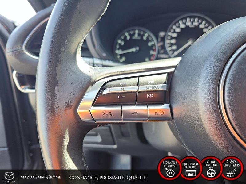 mazda Mazda3 Sport 2020 - 14