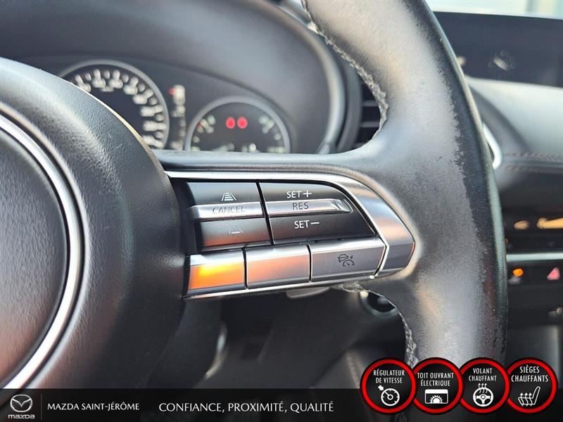 mazda Mazda3 Sport 2020 - 15