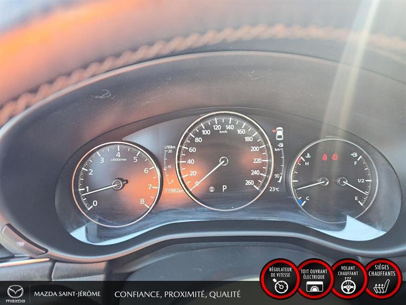 mazda Mazda3 Sport 2020 - 16