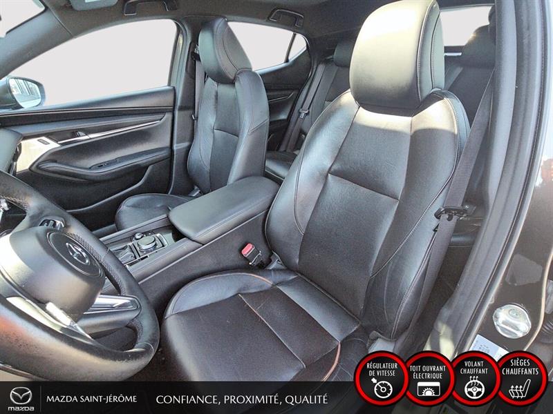 mazda Mazda3 Sport 2020 - 17