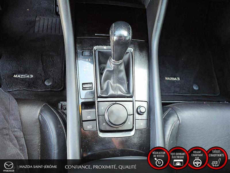 mazda Mazda3 Sport 2020 - 19