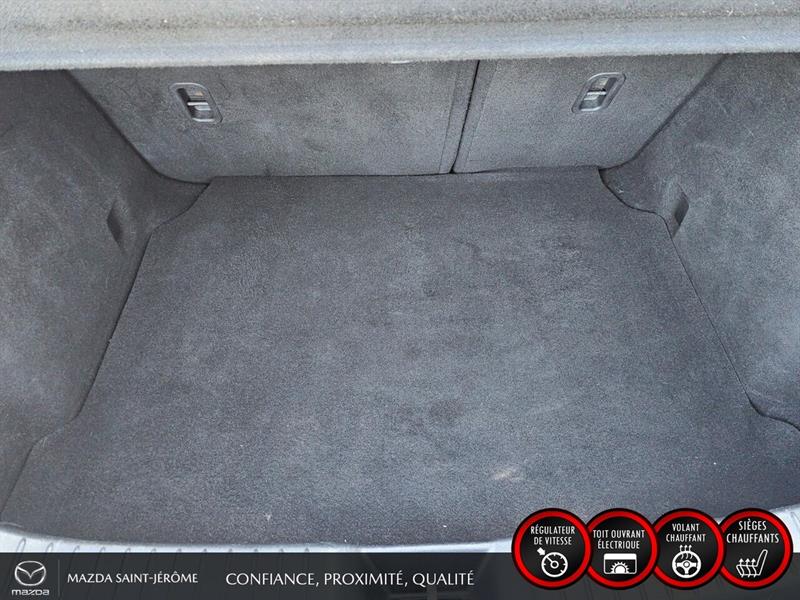 mazda Mazda3 Sport 2020 - 23